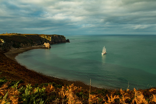 Cap Fréhel | by jlk57photography