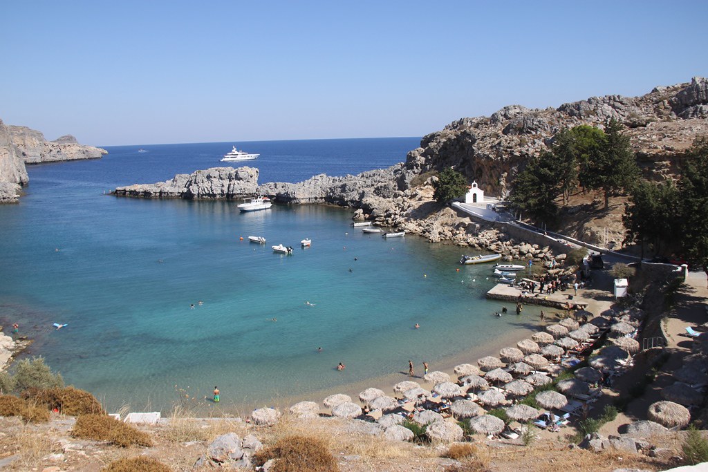 Blue Sea Beach Resort
