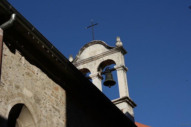 Crkva i samostan sv. Mihovil - Zadar