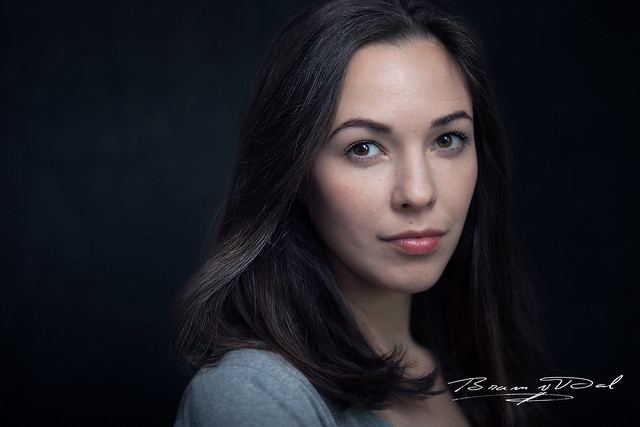 Model: Anastasia Reshetnikova