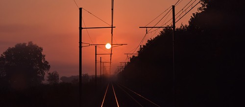 sncf rail voie railway