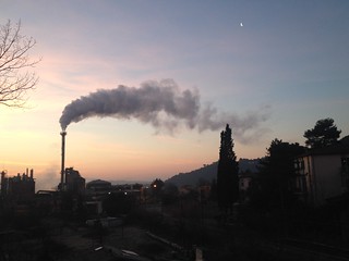 mattino - Pontevalleceppi- Umbria