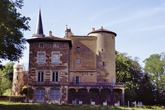 Milly-Lamartine (Saône et Loire)