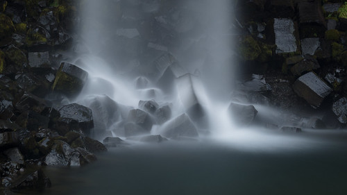 Svartifoss Detail | by lhiapgpeonk