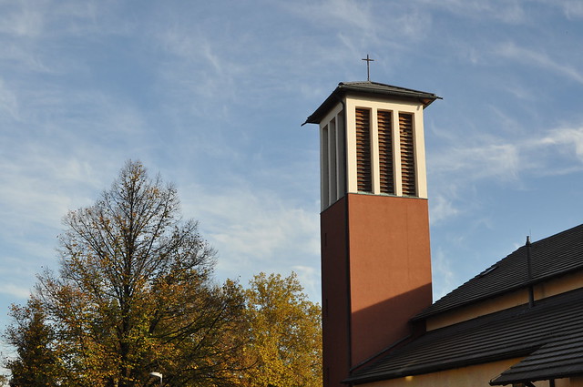 Katholische Kirche Maichingen