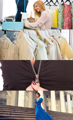 Make your Dress Ideal with Alteration | by DB Cleaners