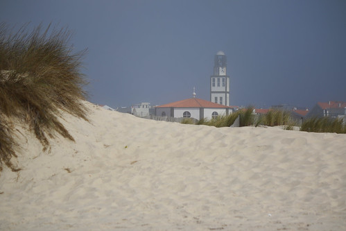 portugal aveiro landscapes paysages dunes beaches plages eglises churchs