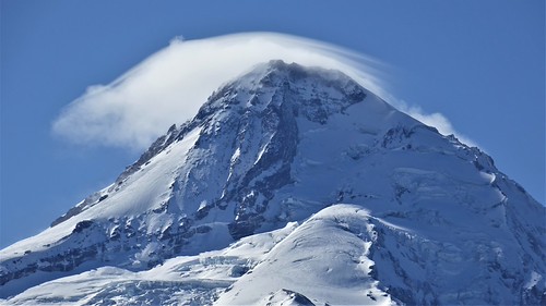 DSC00043 (2) Mt.Hood | by Allen Woosley