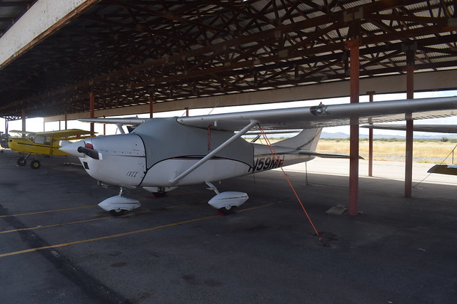 N59MJ Cessna 182