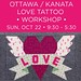 Looking to hang out with lovely quilty peeps on Sunday? Come and join me in Ottawa and piece this pattern. Details on the @ottmqg website. You don't have to be a member to sign up.