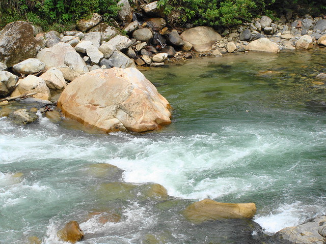 Río Jondachi