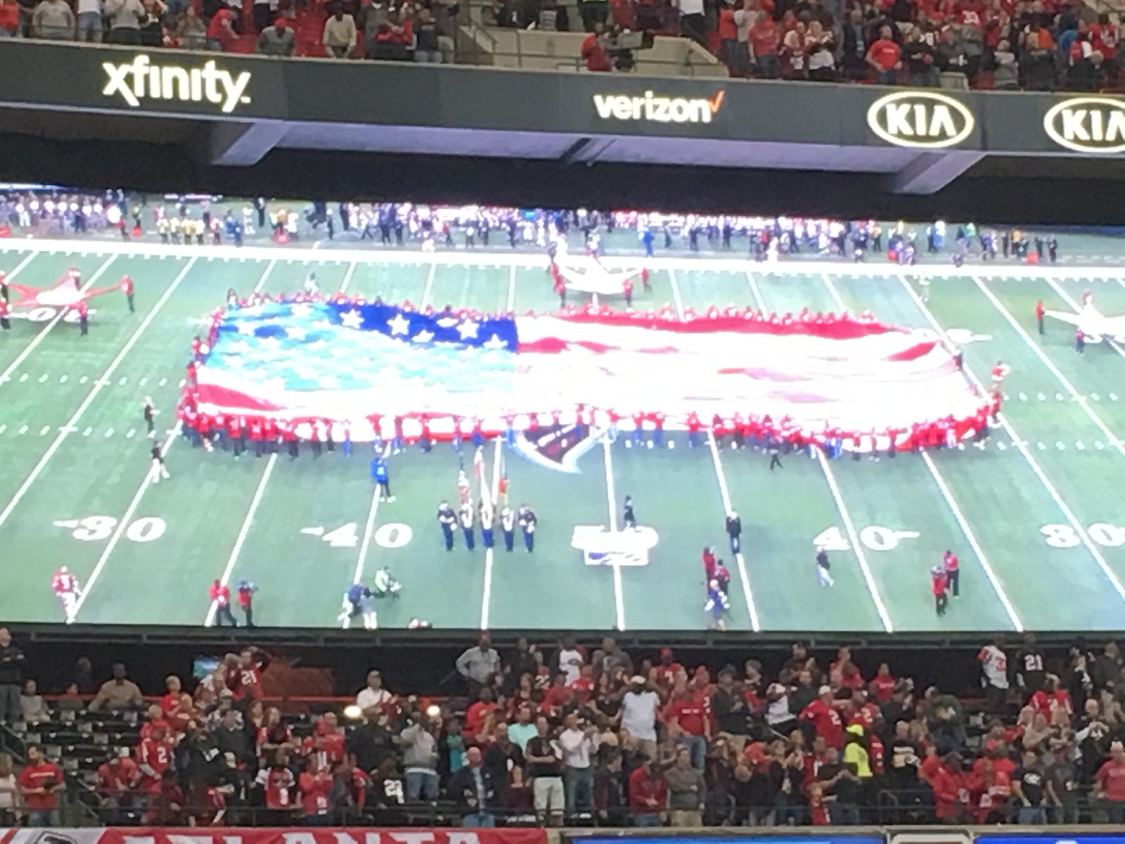 2016_T4T_ATL Falcons Game Day 37