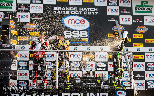BSB Final @ Brands Hatch Circuit