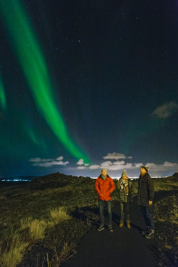 Iceland | Islandia / 2017