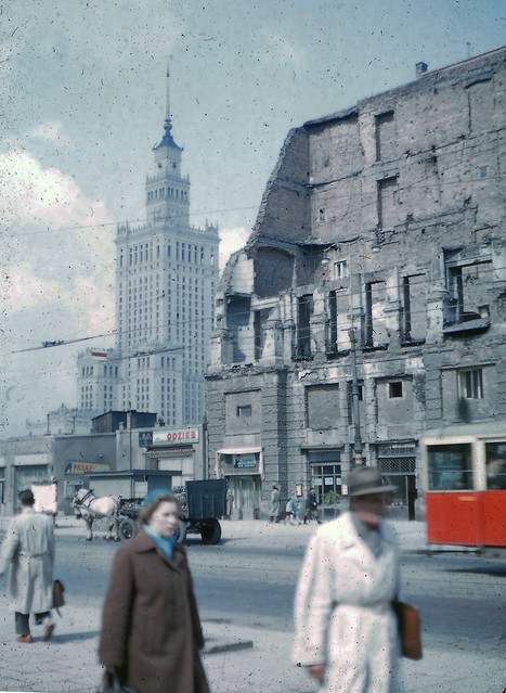 Warszawa 1956