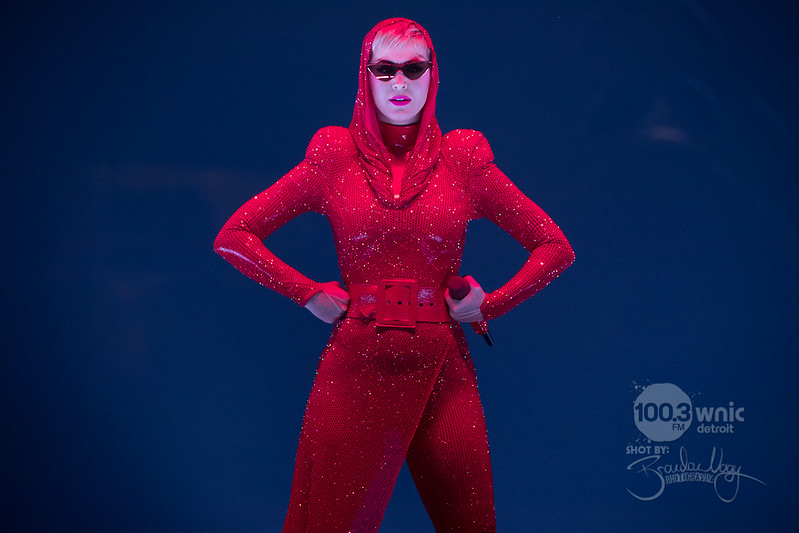 Katy Perry | 2017.12.06