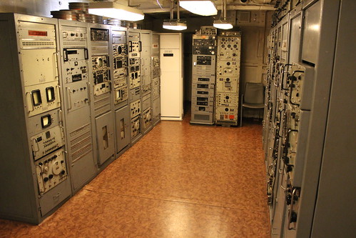 USS Pueblo at the War Museum, Pyongyang