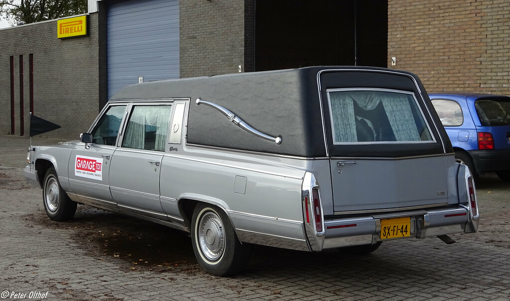 SX-FJ-44: Brougham asobak