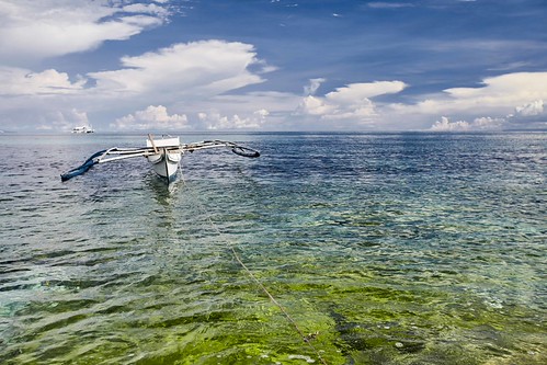 Blanco Beach Resort