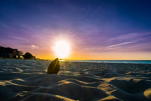 Sunset Varadero Cuba | by martinsilvestri90
