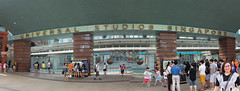 Photo 22 of 25 in the Day 6 - Universal Studios Singapore gallery