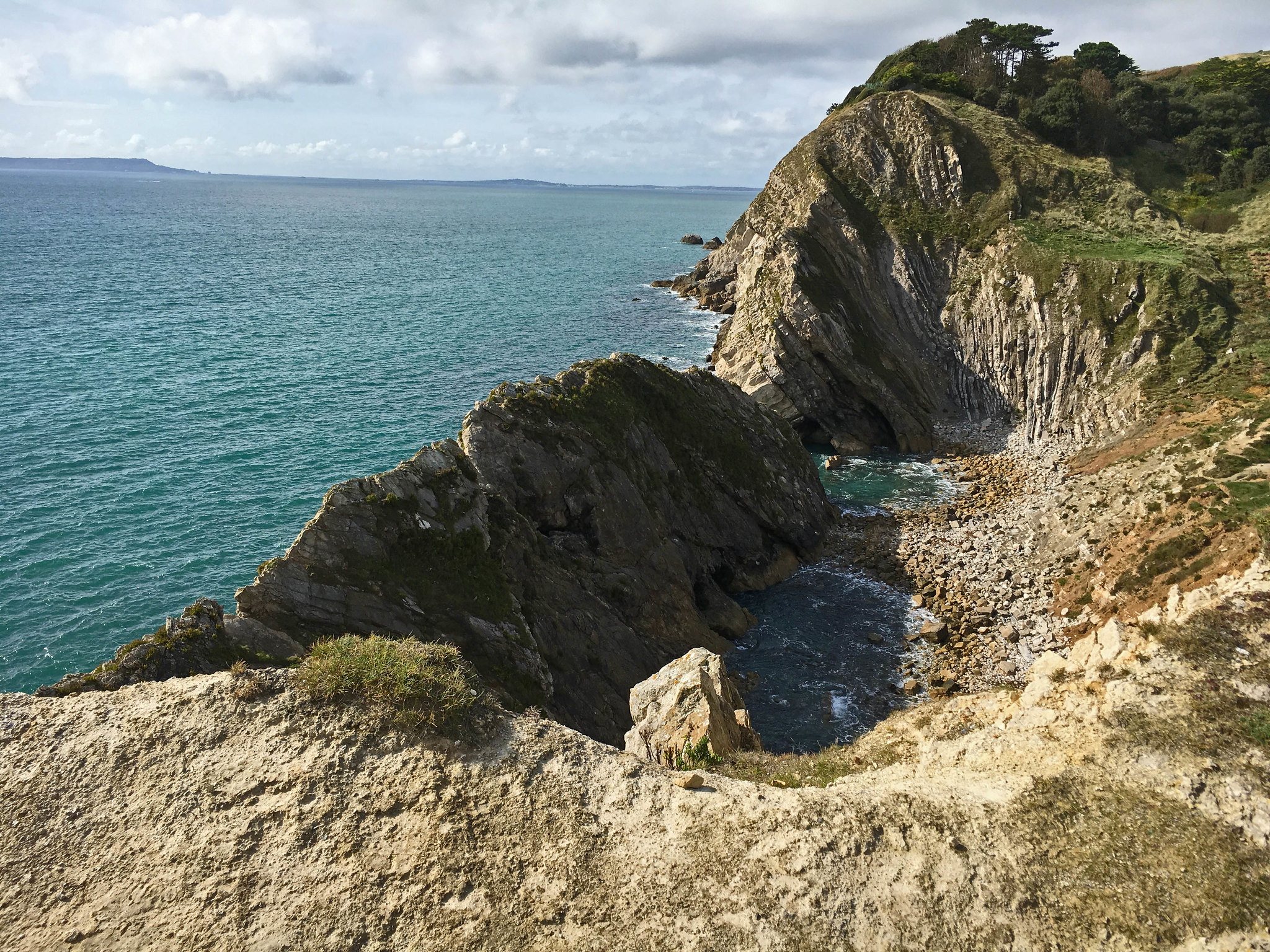 170928 - Dorset - Durdle Door -  (21)
