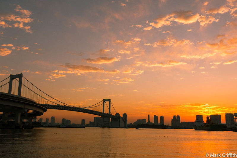 Rainbow Bridge