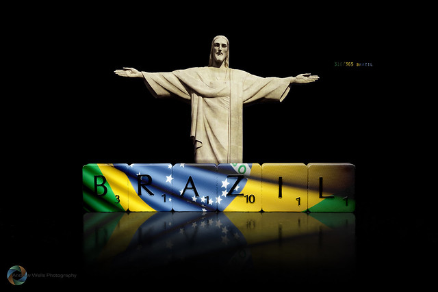 316/365 Brazil