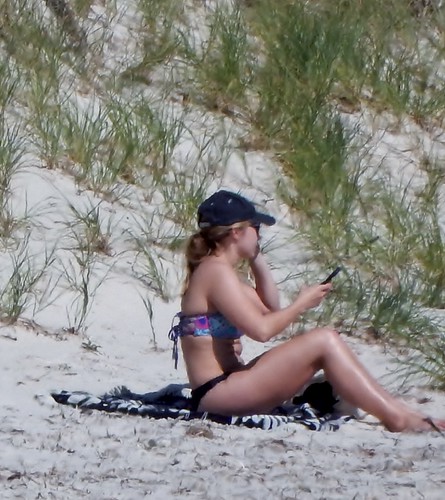Bikini Beach