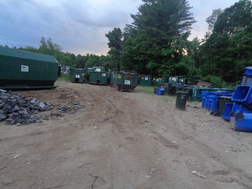 Waste Management | by wmx tehnologies6999