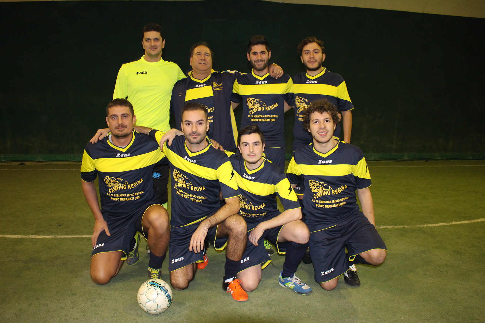 Futsal Regina