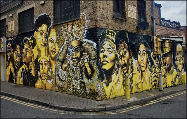 London Street Art 39