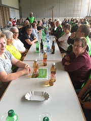 Helferfest/Spiessbraten - Oberbipp - 16.09.2017