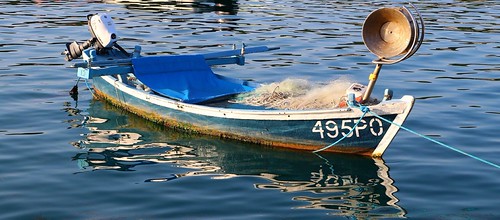 Boot | by PeSchFo