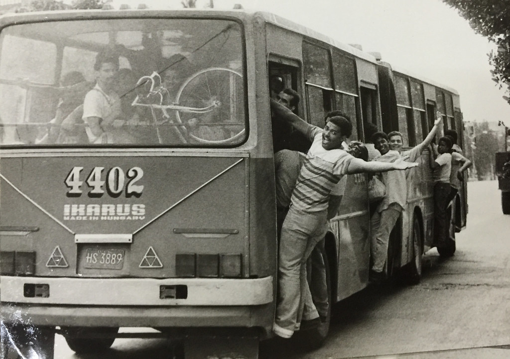 Советский общественный транспорт. Икарус 90. Giron\ Ikarus\. Икарус 80-х годов. Ikarus abtobus SSR.