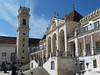 Coimbra – starobylá univerzita, foto: Petr Nejedlý