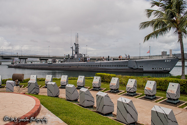 USS Bowfin | Pearl Harbor