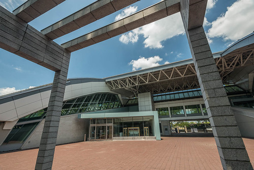 Lehman College - Apex | Lehman College | Flickr