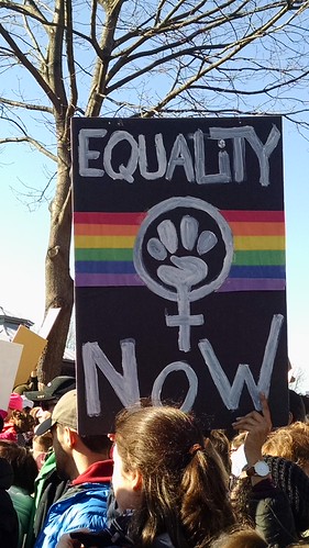 Equality Now | by frametime_snaps