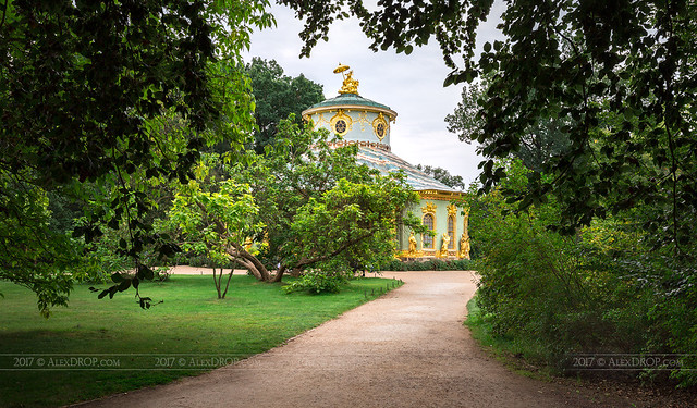 _MG_2069_web - The Chinese House in the Sanssouci Park