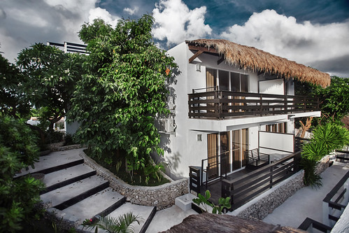 Blanco Beach Resort