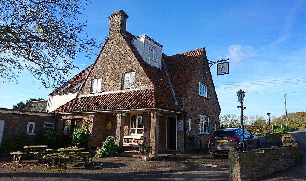 The Rodney Stoke Inn The Rodney Stoke Inn, at Rodney Stoke… Flickr