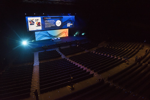 Gartner Symposium 2017, 5-9 November, Barcelona | by Gartner Pictures