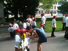 2012 Kinderfest St. Gallen