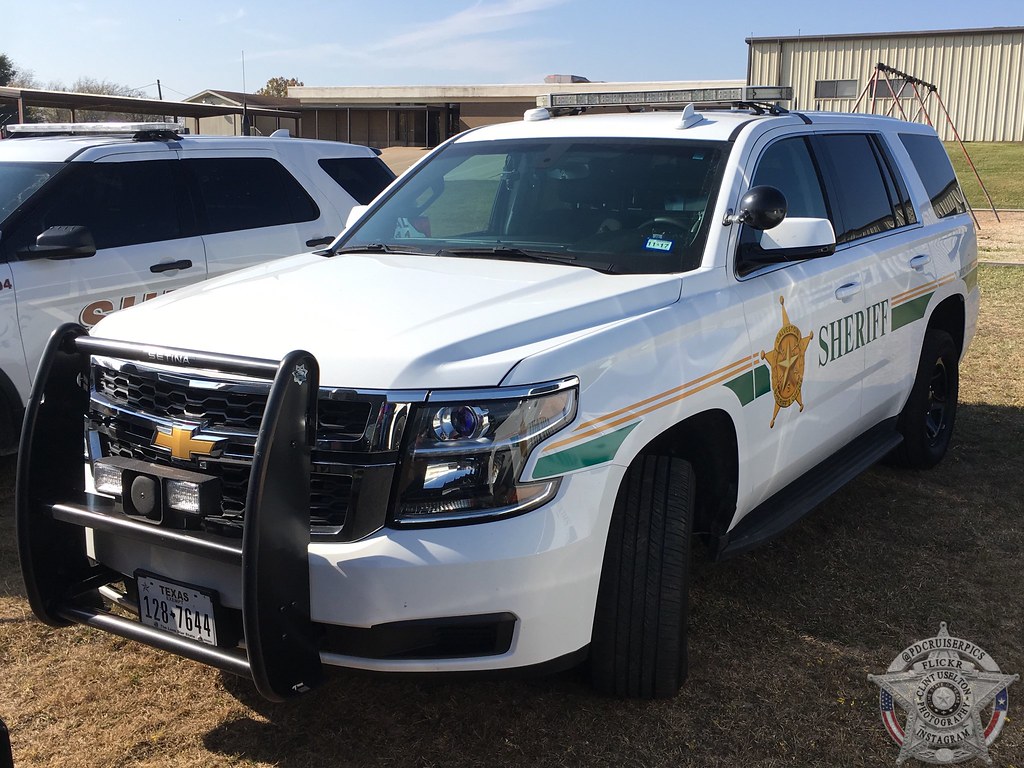 Galveston County Sheriff Galveston, Texas Lone Star Emergency