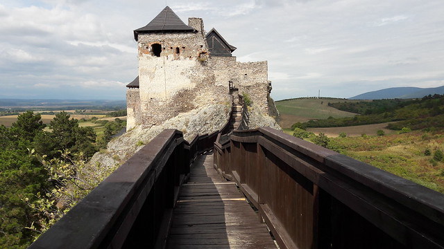 Boldogko Castle
