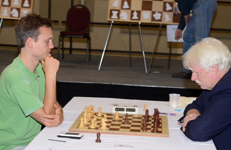 Las Vegas International Chess Festival 097