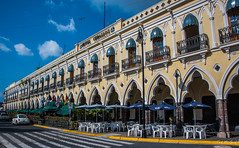 2017 - Mexico - Colima - Hotel Ceballos