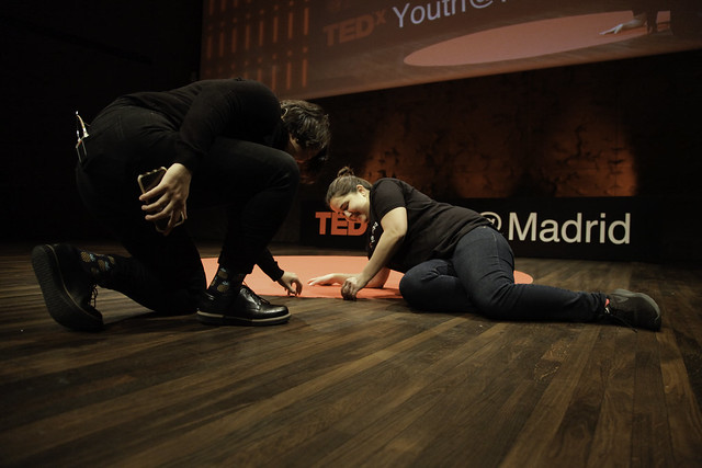 TEDxYouth@Madrid 2017