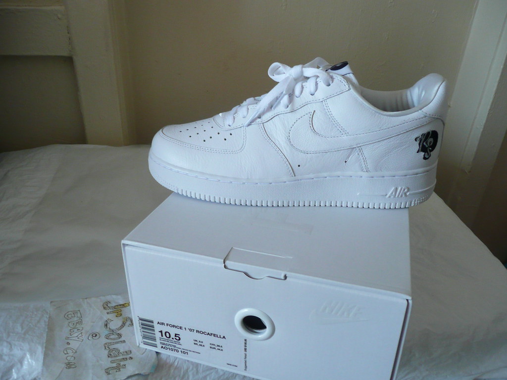 nike air force size 10.5